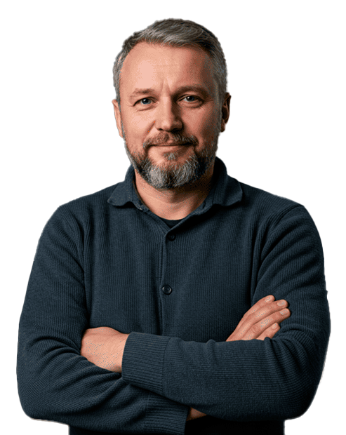 Сотрудник компании